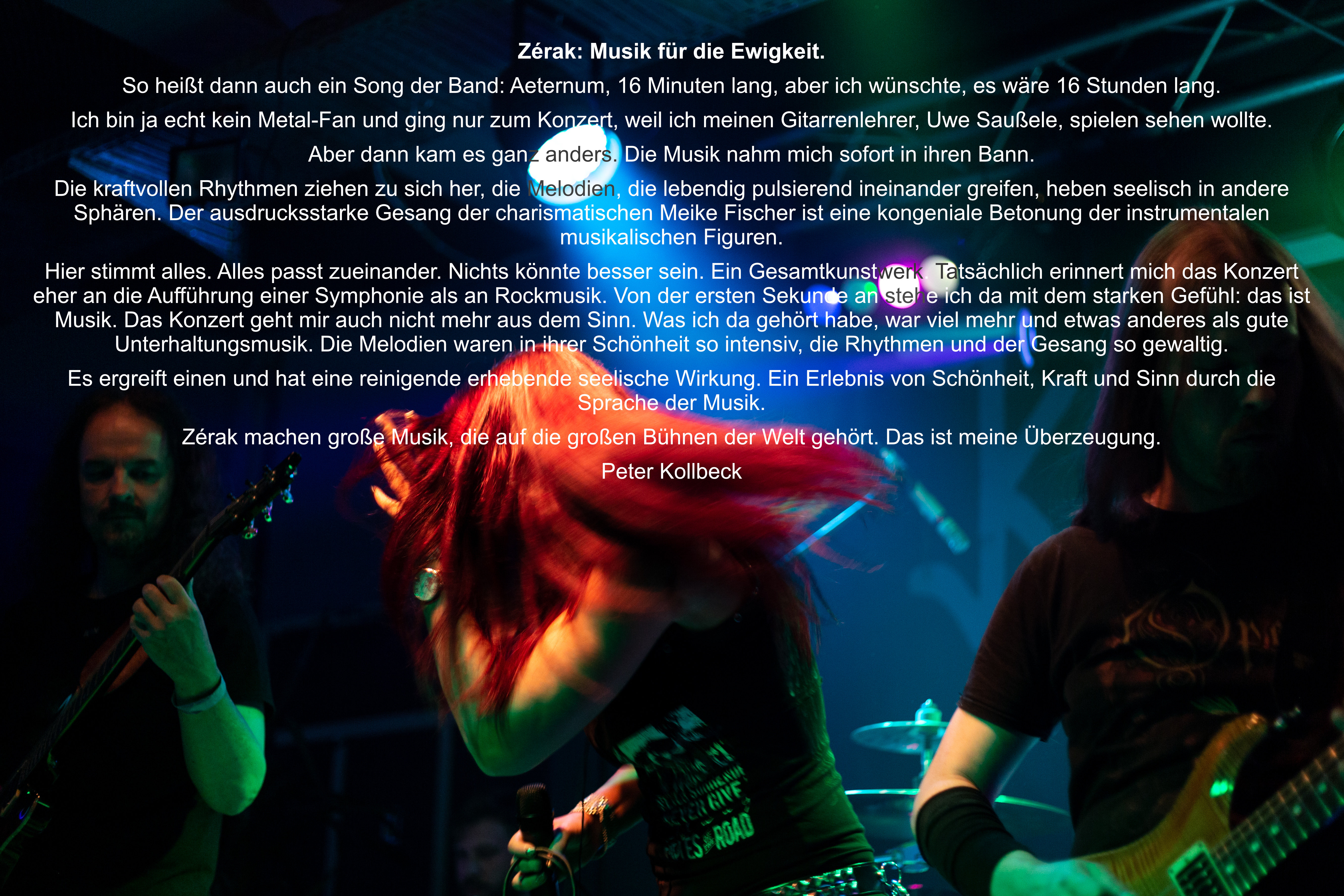 Rezension Kollbeck